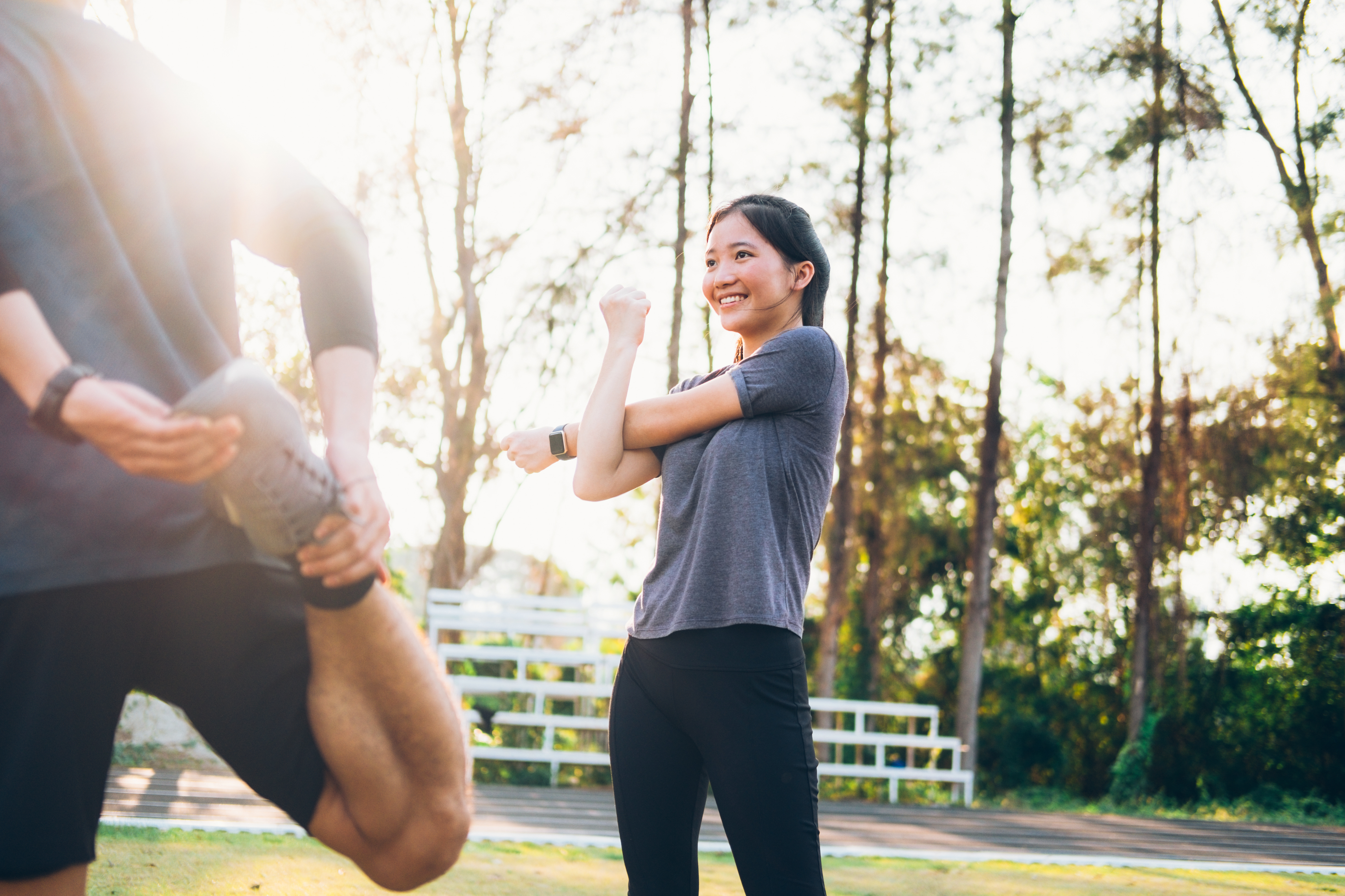 Active Rest – Tại sao nên tích hợp vào ngày nghỉ tập gym?