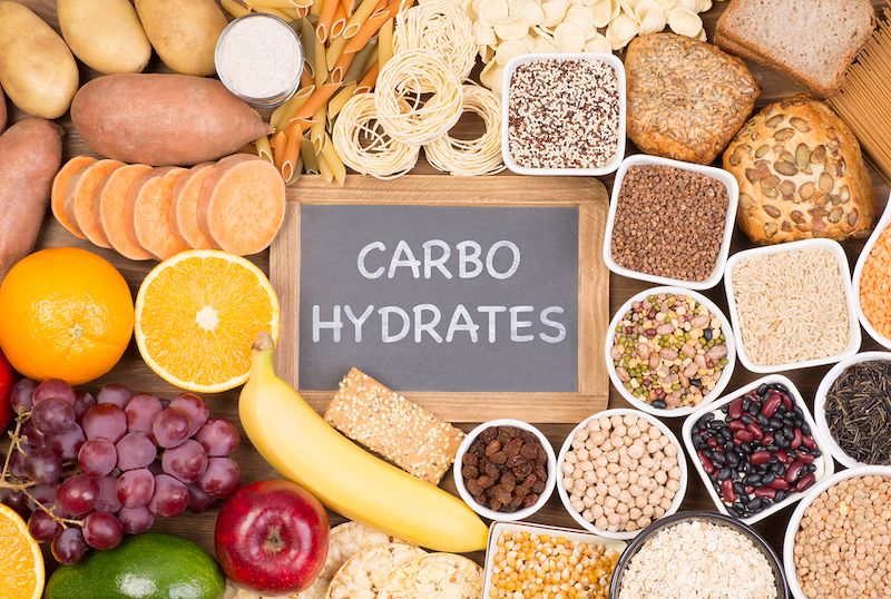 Carbohydrate Có Chức Năng và Lợi Ích Như Thế Nào Với Gymer