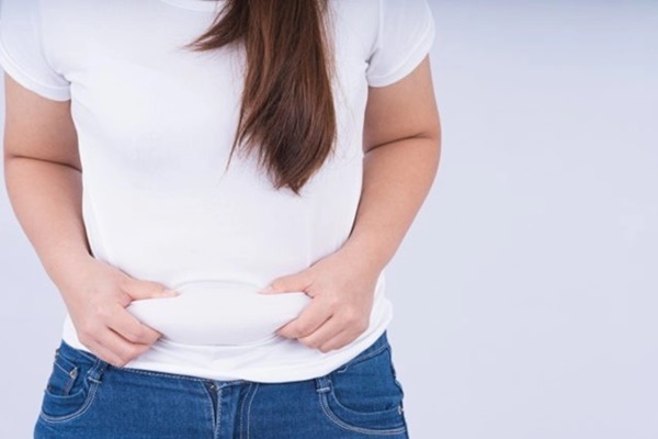 Cortisol và nguyên nhân gây béo bụng bạn không ngờ tới