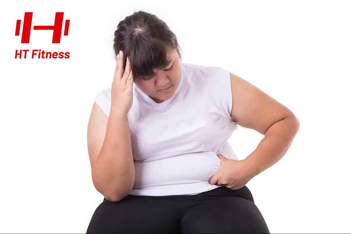 Cortisol và nguyên nhân gây béo bụng bạn không ngờ tới