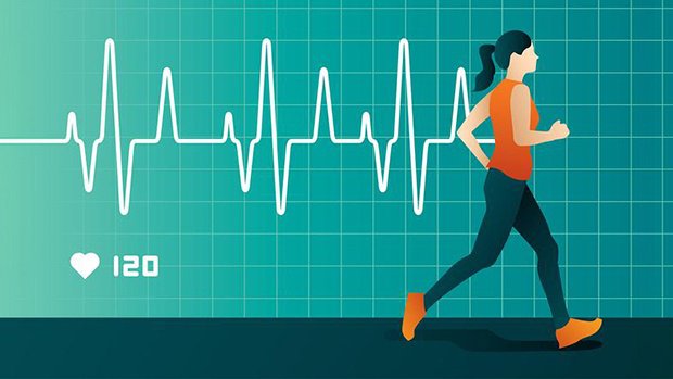 Đo nhịp tim khi tập luyện như thế nào sẽ đạt hiệu quả cao nhất?