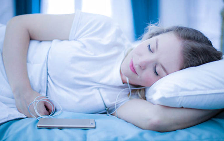 Giấc ngủ chất lượng quan trọng đến cỡ nào với gymer?