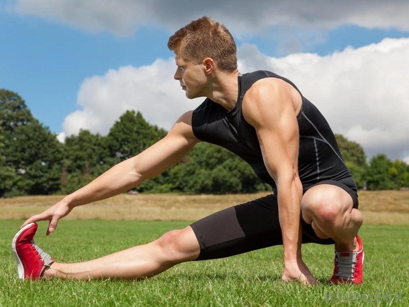 Giãn cơ có thực sự giúp bạn giảm đau nhức sau khi tập luyện không?