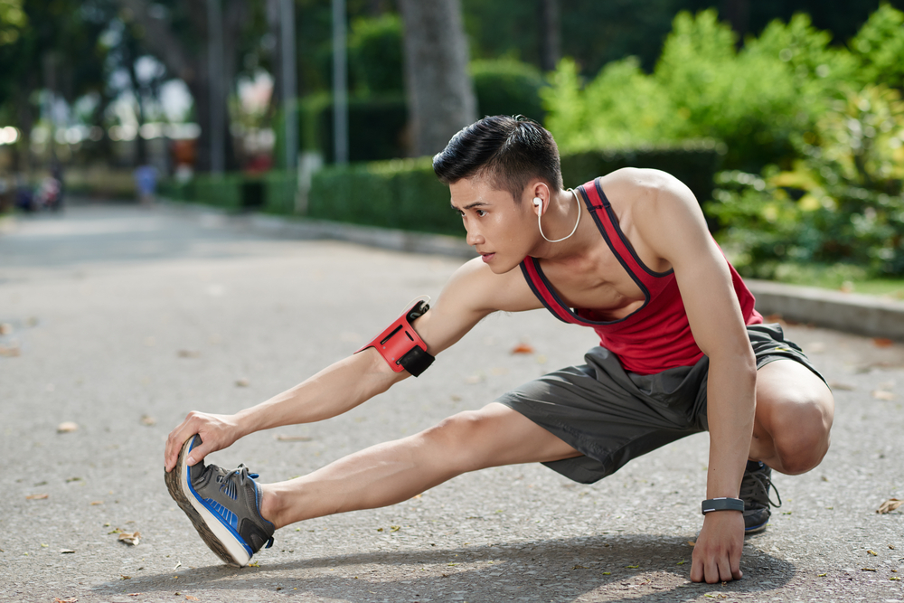 Giãn cơ có thực sự giúp bạn giảm đau nhức sau khi tập luyện không?