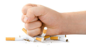 Hút thuốc lá ảnh hưởng tới cơ bắp như thế nào?