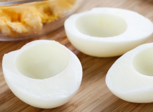 Lòng Trắng Trứng Top 7 lợi ích mà bất kỳ gymer nào cũng cần biết