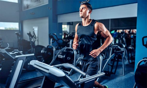 Thực hư việc tập gym gây yếu sinh lý cho phái mạnh