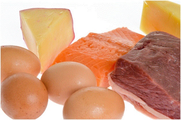 Top 7 loại thực phẩm giàu vitamin B3 (niacin) hỗ trợ tập luyện