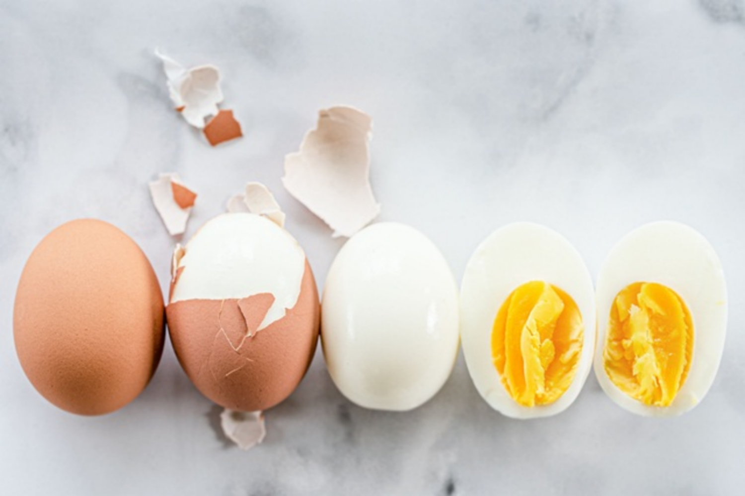 Trứng gà có lượng calo và protein bao nhiêu? - Giá trị dinh dưỡng của trứng gà