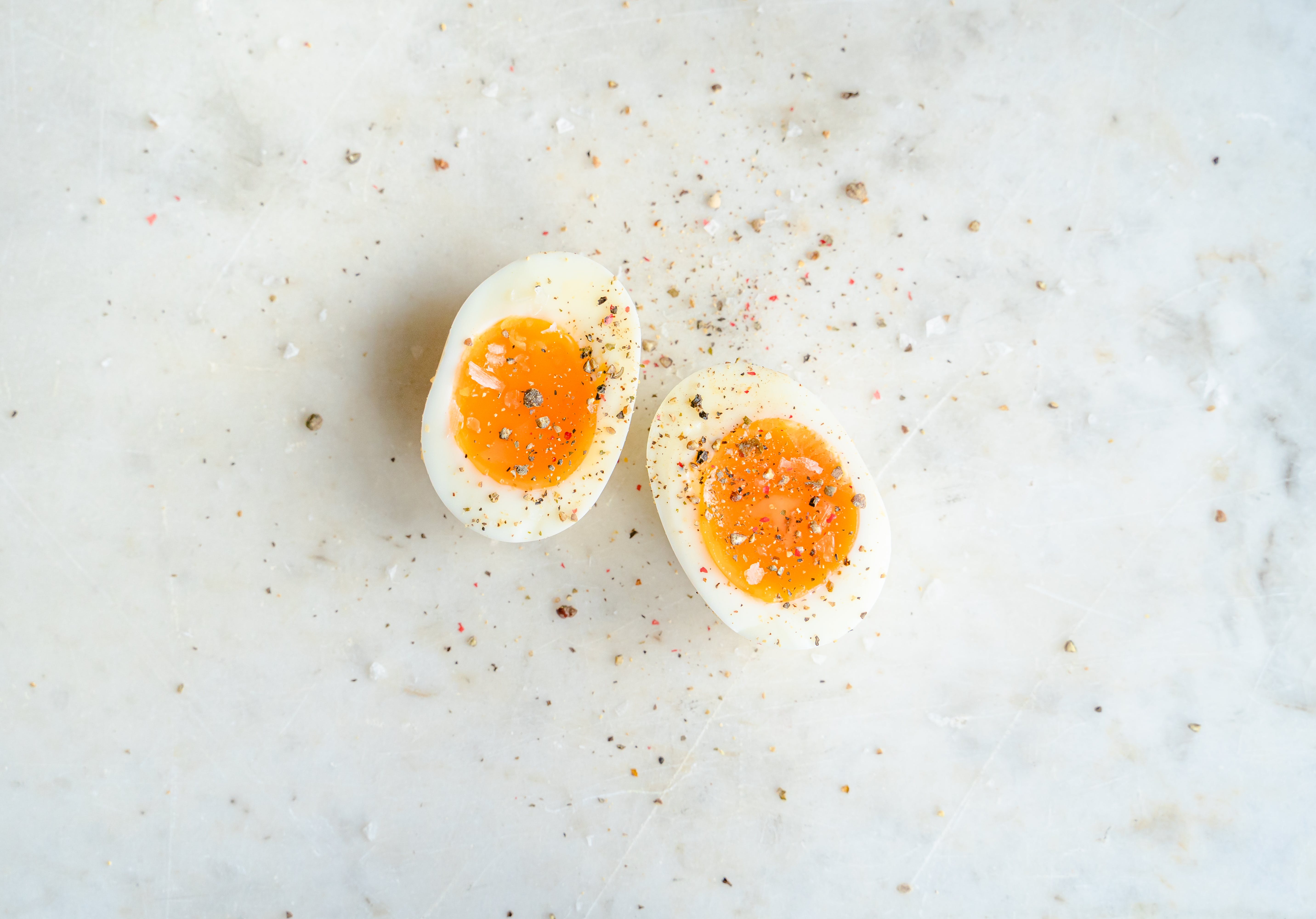 Trứng gà có lượng calo và protein bao nhiêu? - Giá trị dinh dưỡng của trứng gà