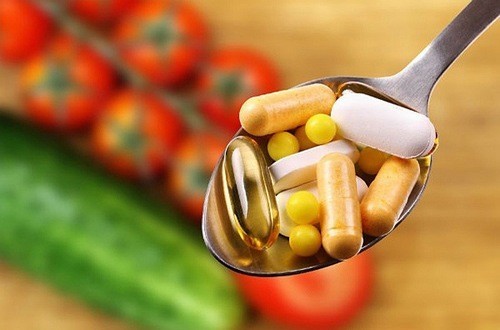 Uống Vitamin lúc nào trong ngày để mang lại hiệu quả tốt nhất?